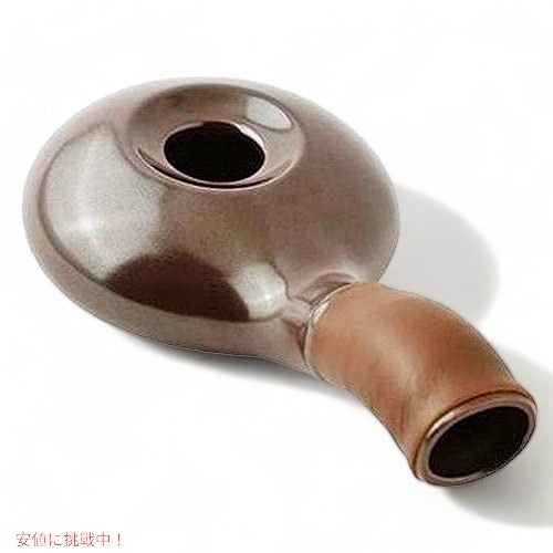 Nuvo Eco Ceramic Handy Coffee Bean Roaster コーヒービーンロースター 手動コーヒー焙煎機 1