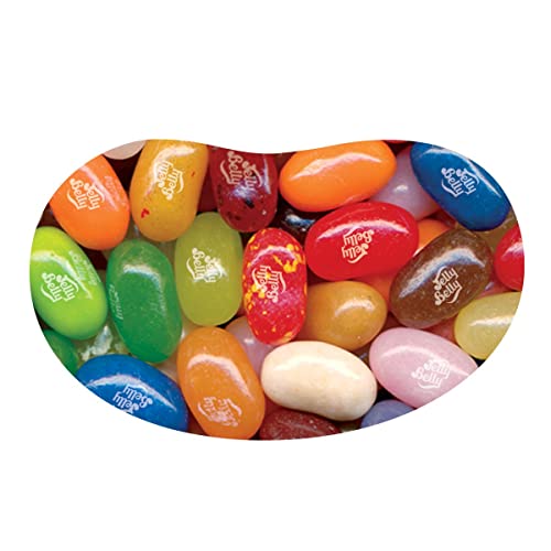 Jelly Belly 49 Assorted Flavors Jelly Beans - 1 ポンド (16 オンス) 2