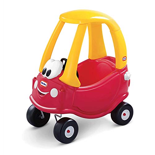 リトルタイクス  コージークーペ 1