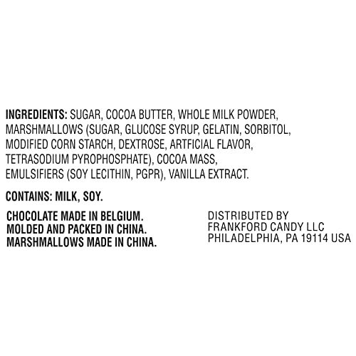 Frankford オリジナルホットチョコレートボール ミニマシュマロ入り, 1.6 オンス 7