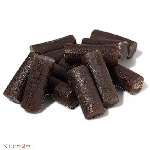 RJ's Licorice アールジェイ ブラックソフトリコリス7.05oz 4