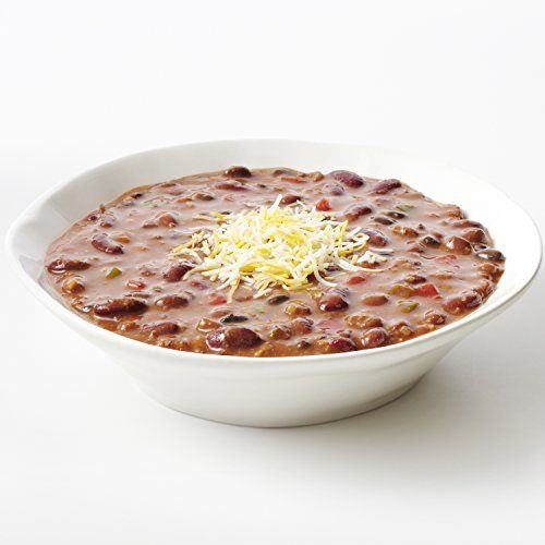 Augason Farms Southwest Chili MixNetwt。 3ポンド10オンス（1.65 kg） 7