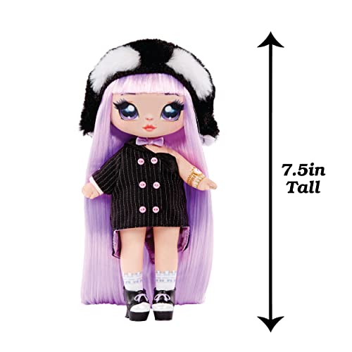 ナ！ナ！ナ！サプライズ コージー シリーズ Isla Waddles 7.5インチ ファッションドール 2