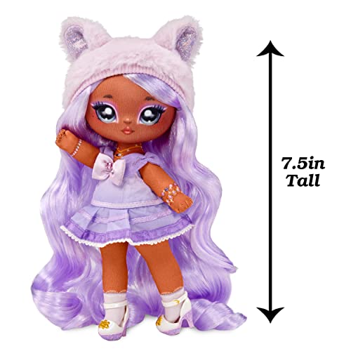 ナ！ナ！ナ！ サプライズ Sweetest Gems  ジュノ サマーズ 7.5 インチ ファッション ドール 5