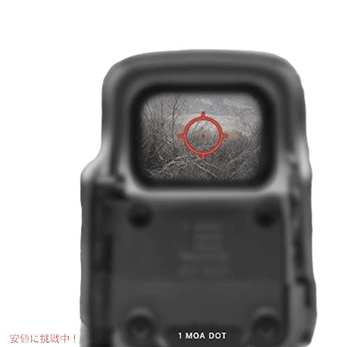実物 EOTech EXPS3-0 Communications 5