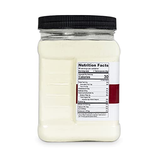 Hoosier Hill Farm サワー クリーム パウダー 1 ポンド 2