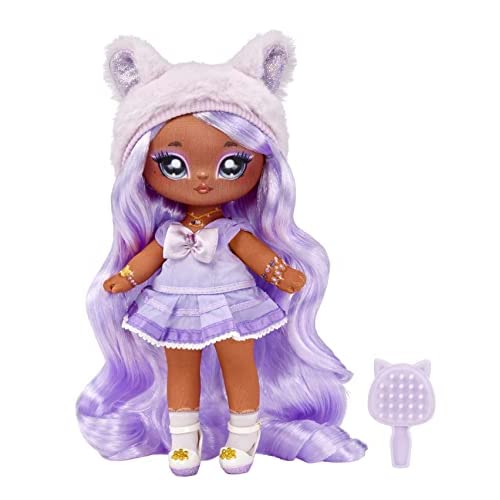 ナ！ナ！ナ！ サプライズ Sweetest Gems  ジュノ サマーズ 7.5 インチ ファッション ドール 1