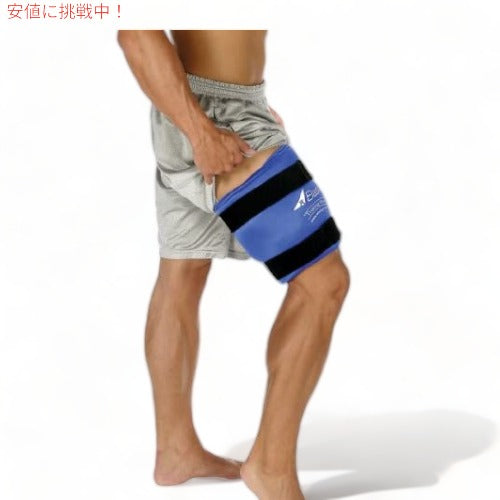 Elasto-GEL ホット アンド コールド セラピー ラップ 9 X 30 1