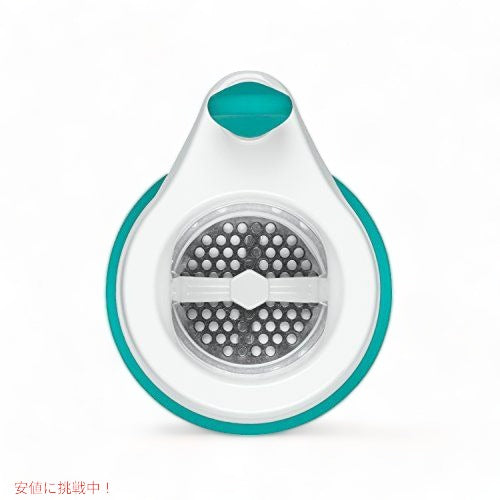 OXO Tot オクソートット 離乳食ペーストメーカー ティール FDOX61130800 アメリカーナがお届け! 4