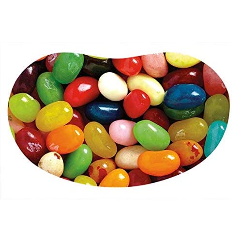 Jelly Belly キッズミックスジェリービーンズ、20 種類の子供向けフレーバー、9.8 オンス 2