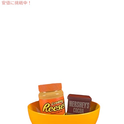 リーシーズ パフチョコレートピーナッツバターシリアル、全粒穀物コーンで作られた29オンスのジャイアントサイズボックス 4