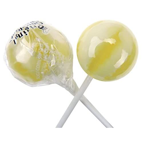 Original Gourmet ロリポップ、ピナコラーダ 30個入り 1