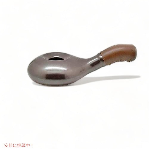Nuvo Eco Ceramic Handy Coffee Bean Roaster コーヒービーンロースター 手動コーヒー焙煎機 3