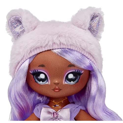 ナ！ナ！ナ！ サプライズ Sweetest Gems  ジュノ サマーズ 7.5 インチ ファッション ドール 2