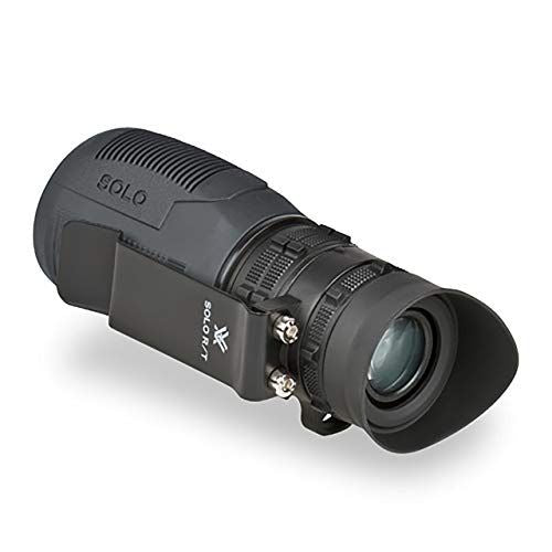 VORTEX 単眼鏡 レティクル SOL-3608-RT SOLO TACTICAL RT8x36 VOR-SOL-3608-RT アメリカーナがお届け! 2