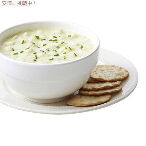 Augason Farms ランチとディナー バラエティ ペール 緊急食料供給 4ガロン ペール 6