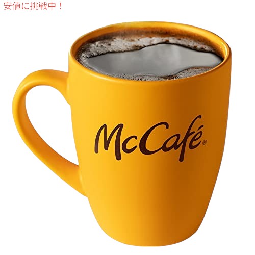 McCafe クラシック コレクション  コーヒー キューリグ K カップ ポッド、クラシック コレクション バラエティ パック、40 個 6
