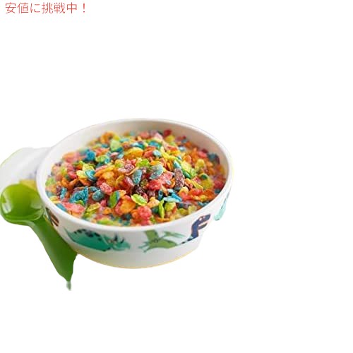 ポスト フルーティー ペブルズ Post Fruity PEBBLES 朝食シリアル (15oz) 6