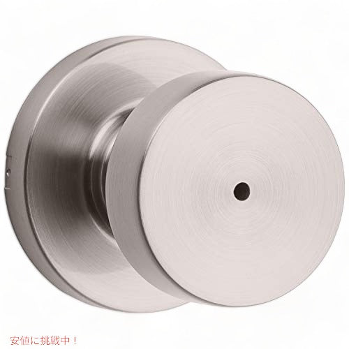 Kwikset 97300-933 ドアノブ、ロック 1