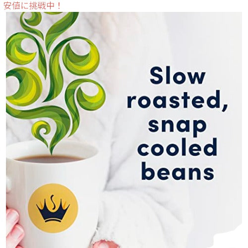 Gevalia Colombia K-Cup コーヒーポッド 84個入り (1パック) 4