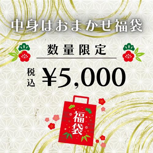 【5000円ぽっきり 限定福袋】おたのしみ袋 オリジナルセット 詰め合せ おまかせ アメリカン 2024年 日用品・雑貨・コスメ おもしろ福袋 送料無料 超お買得！ 1