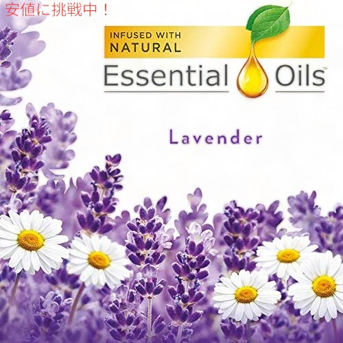 エアウィック プラグインセントオイル、5リフィル、ラベンダー＆カモミール、（5x0.67oz）、エッセンシャルオイル、芳香剤 【AWES】 2