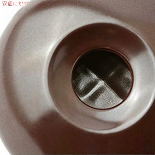 Nuvo Eco Ceramic Handy Coffee Bean Roaster コーヒービーンロースター 手動コーヒー焙煎機 5