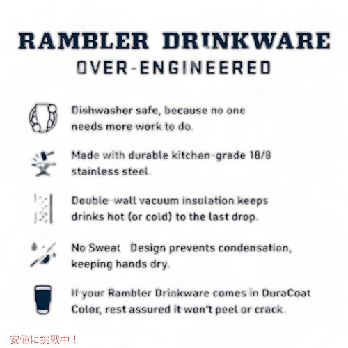 イエティ ランブラー 1ガロンジャグ 3.8リットル レスキューレッド 真空断熱 魔法瓶 YETI Rambler One Gallon Jug 2