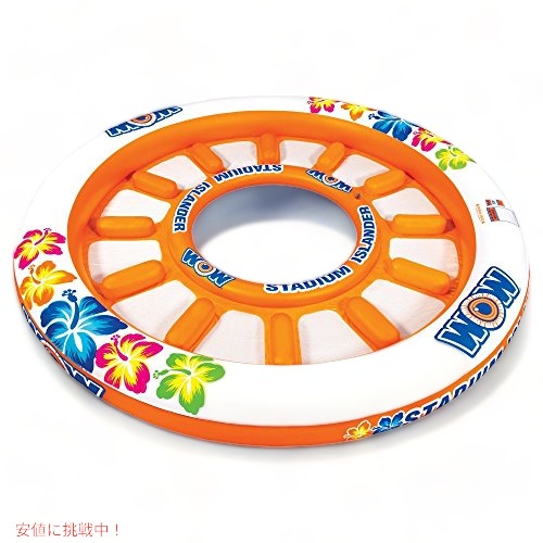 WOW Sports (ワオスポーツ）  スタジアムアイランダー W14-2090 1