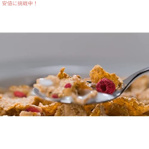 ケロッグのスペシャルK朝食用シリアル、バラエティパック 6