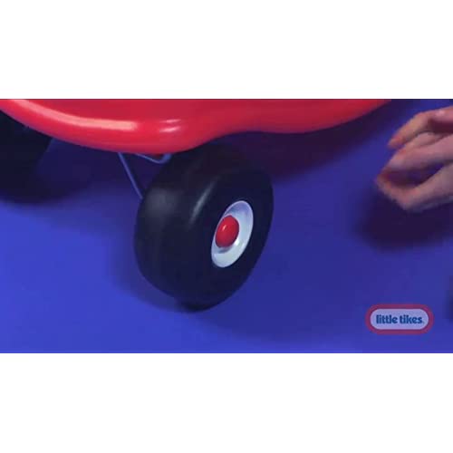 リトルタイクス  コージークーペ 2