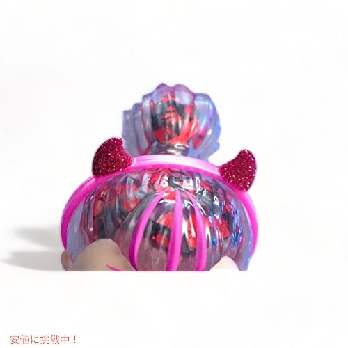 L.O.L Surprise LOL サプライズ  グリッター カラーチェンジ ペット 5つのサプライズ付き 7