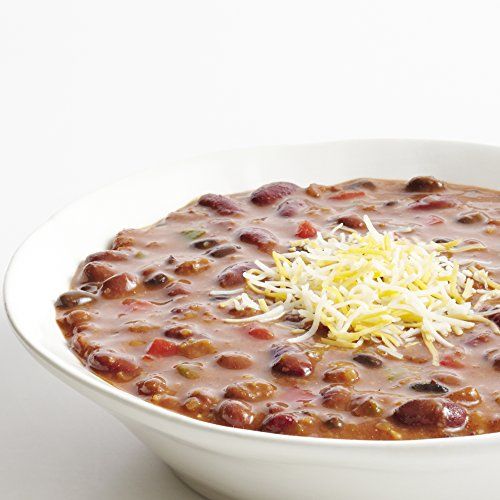 Augason Farms Southwest Chili MixNetwt。 3ポンド10オンス（1.65 kg） 5