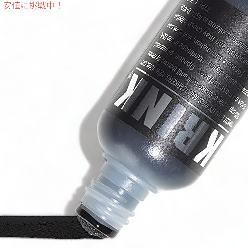 Krink K-60 ブラック ペイント マーカー 4