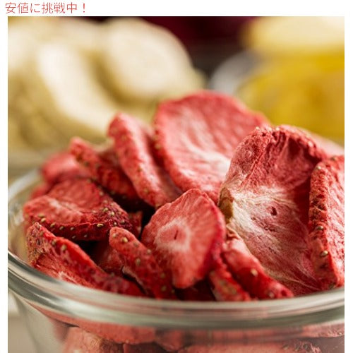 Augason Farms 脱水およびフリーズドライ フルーツ バラエティ ペール、25 年の貯蔵寿命、緊急食料供給、キャンプ フード 7