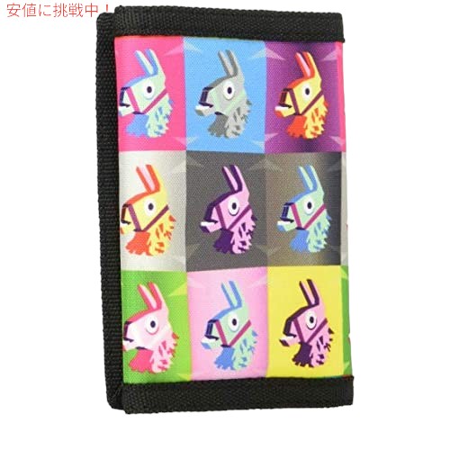 フォートナイト グラフィック ウォレット FORTNITE Graphic Wallet 2