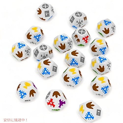 Alderac Entertainment ALD06261 Thunderstone Quest Multi-Coloured 3