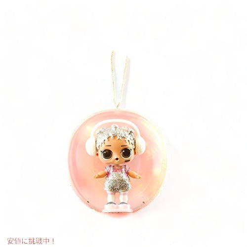L.O.L Surprise LOL サプライズ  Bling Series with 7 サプライズs マルチカラー 6