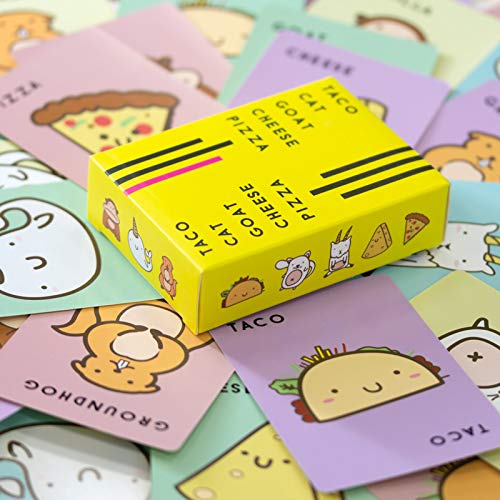 タコキャットヤギチーズピザ 2