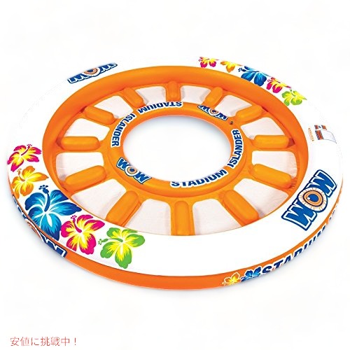 WOW Sports (ワオスポーツ）  スタジアムアイランダー W14-2090 2