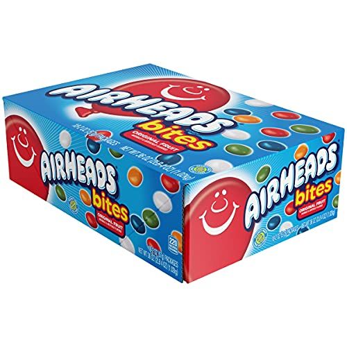 Airheads キャンディバー 2 oz (Bulk Pack of 18) 2