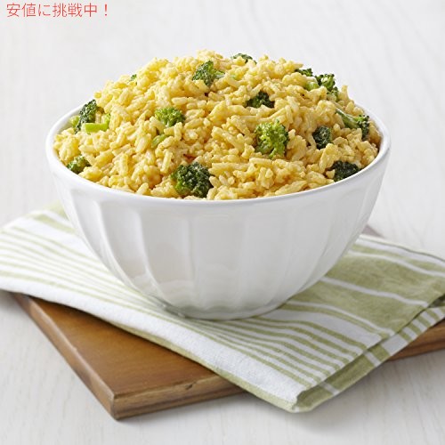 Augason Farms 2 週間 1 人用緊急食料供給 (5-32202) 14 lb. 6