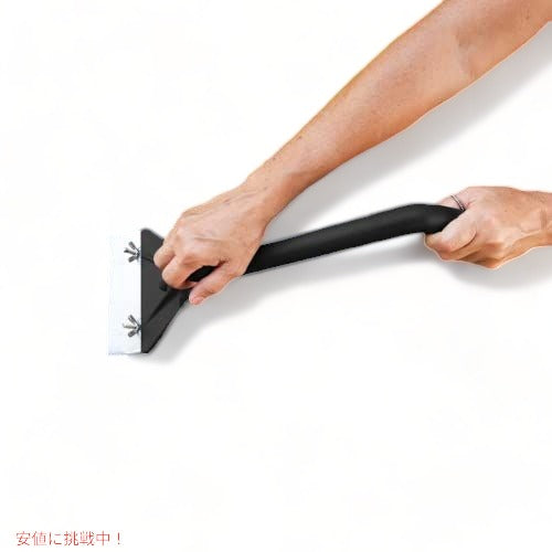 Chef-Master 90254 グリドルスクレーパー フラットアイロン グリルグリドルスクレーパー プロフェッショナルレストラングレード品質 アメリカーナがお届け! 3