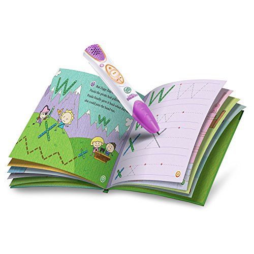 [リープフロッグエンタープライズ]LeapFrog Enterprises LeapFrog LeapReader System Learn to Read 10 Book Bundle 80-61612E 2