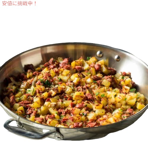 ニュートリストア フリーズドライ ポテトパーフェクトヘルシースナック 40サービング 緊急バルク食品貯蔵25年の貯蔵寿命 5