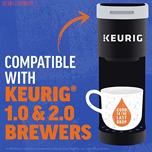 マクスウェル ハウス ハウス ブレンド ミディアム ロースト K-Cup? コーヒー ポッド (84 ct ボックス) 5