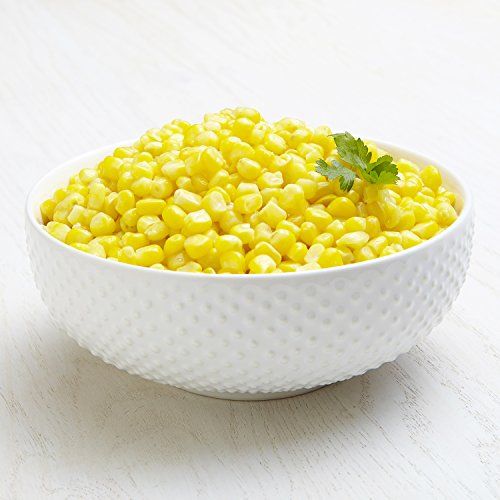 Augason Farms Freeze Dried Sweet Corn 1 lb No. 10 Can 5