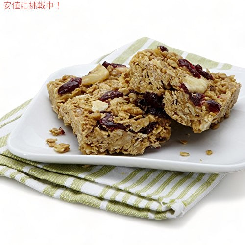 Augason Farms レギュラー ロールド オーツ 緊急用食品保管 10ポンド ペール 7