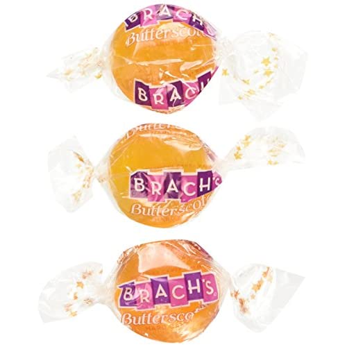 Brach's Butterscotch Hard Candy, 2 lb … 1