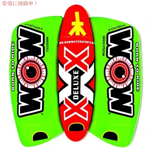 WOW Sports (ワオスポーツ） 13-1010、ビッグバズーカ1?4人 2